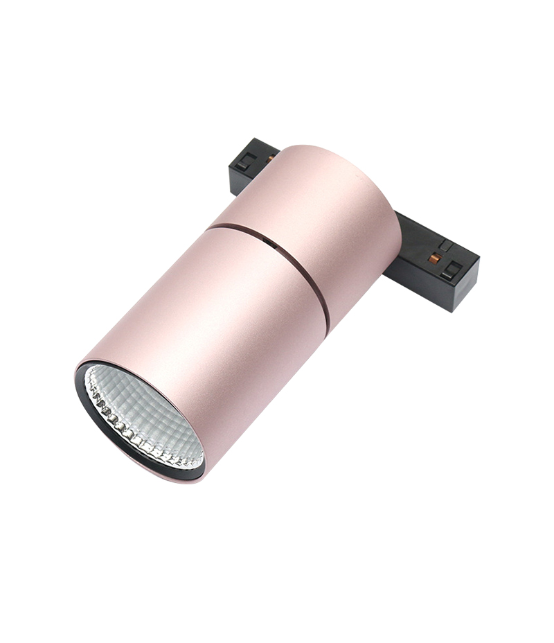 LED Track Lights