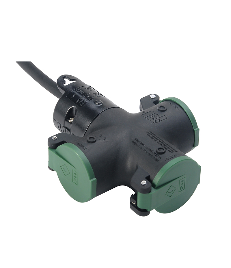 V2L Connector