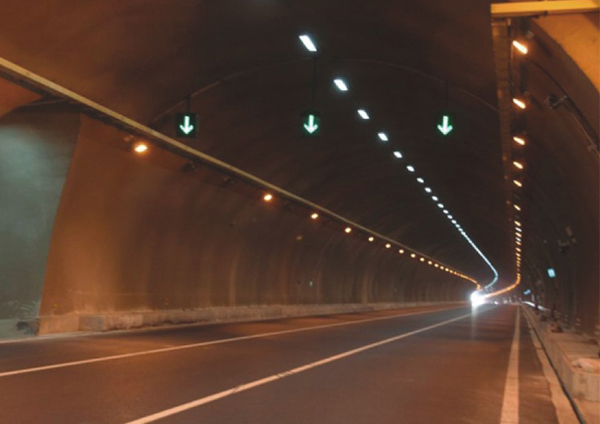 Tunnel