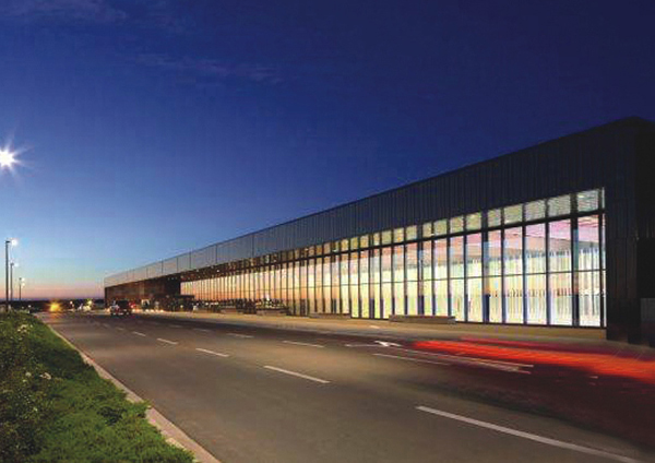 Airport
