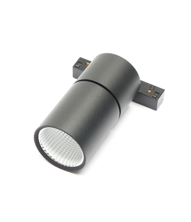 LED Track Lights