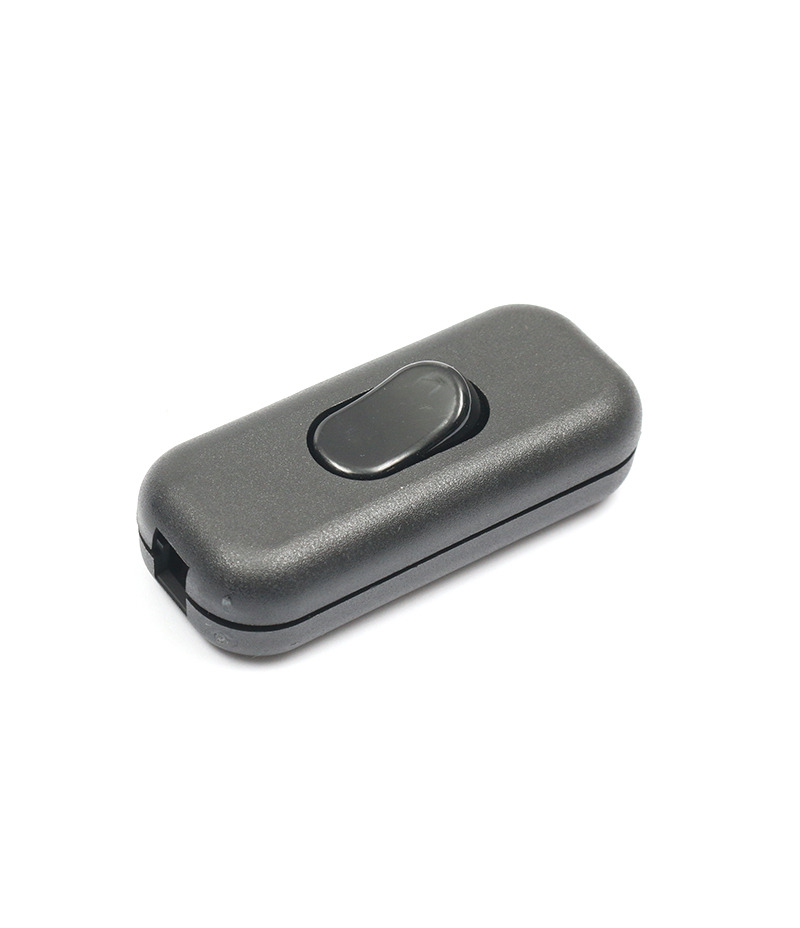 6A DP inline cord switch