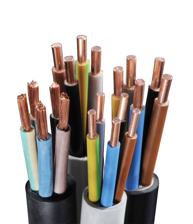 Halogen Free Cable