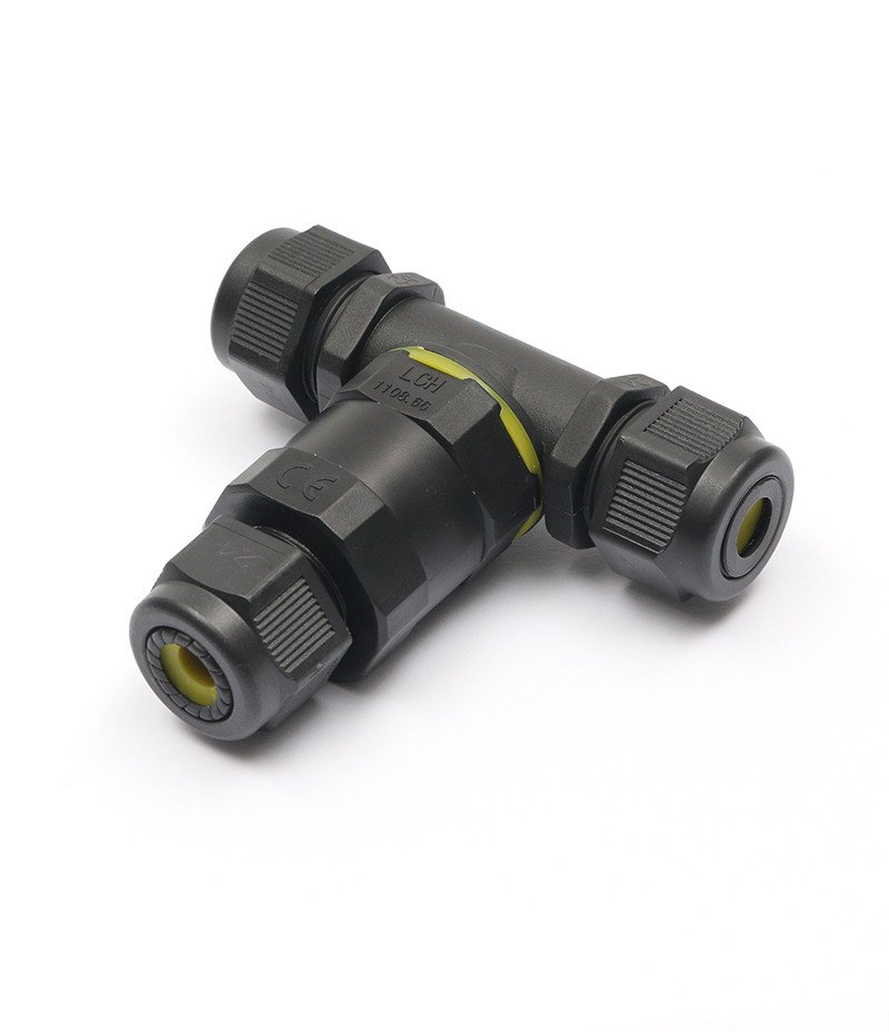 LCH1108.66-T Series