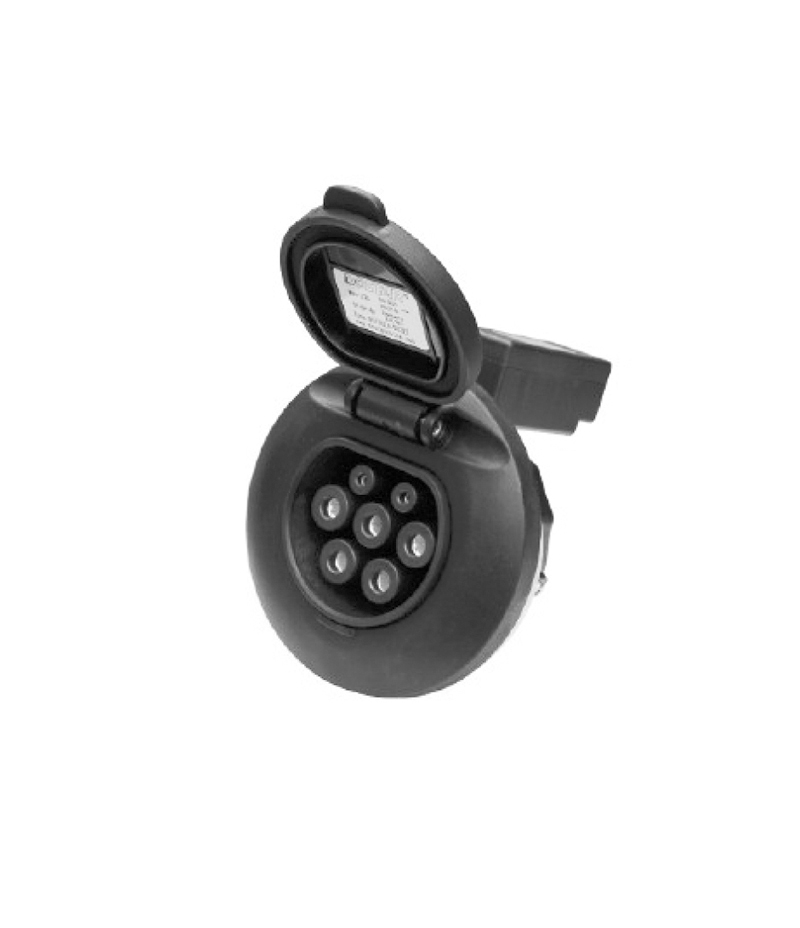 EV Socket