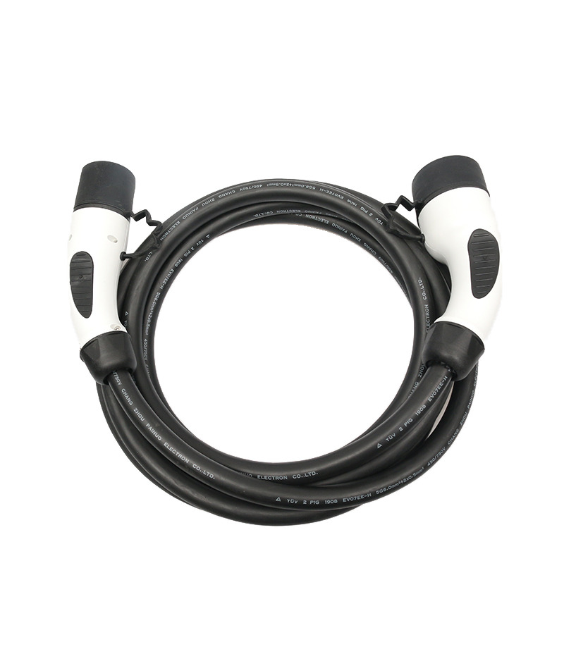 EV Cord-set
