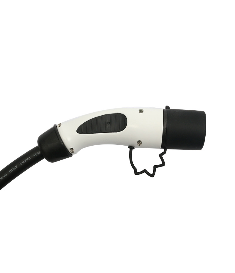 EV Cord-set