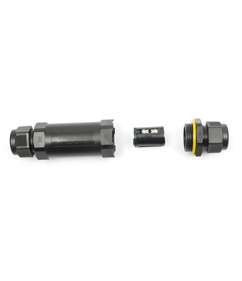 LCH1165.68-I Series