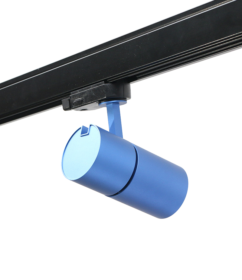 LED Track Lights