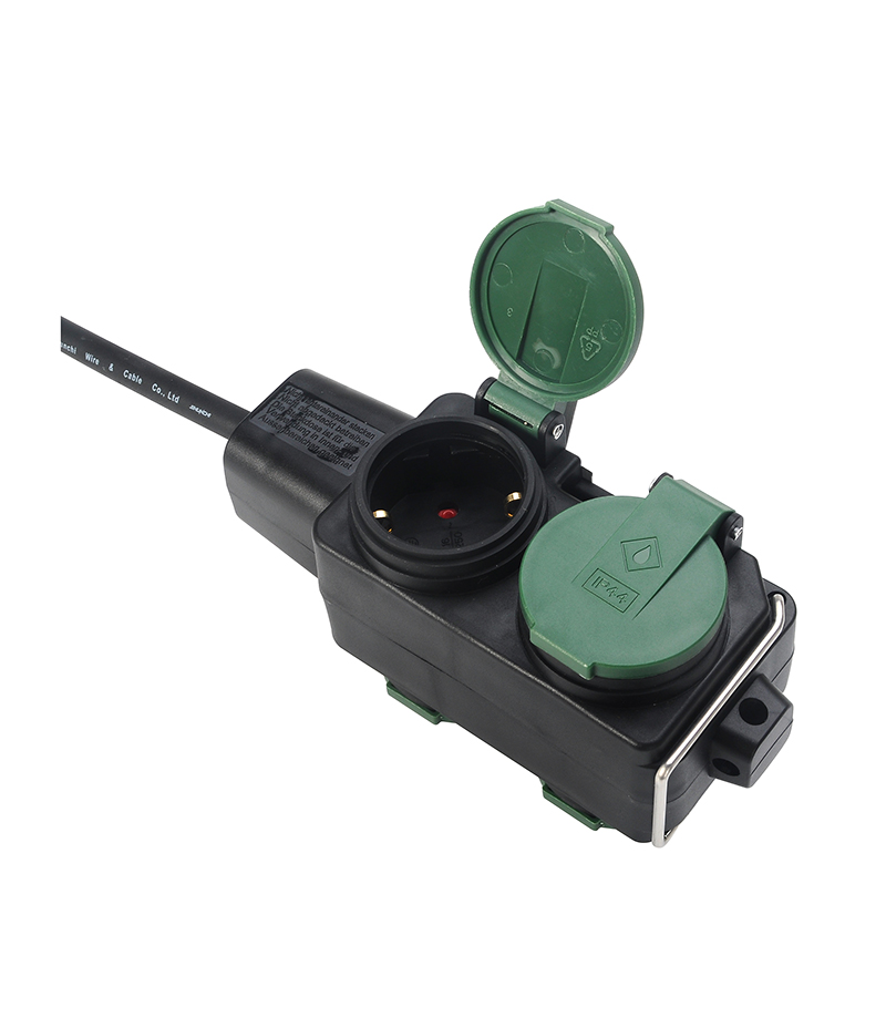 V2L Connector