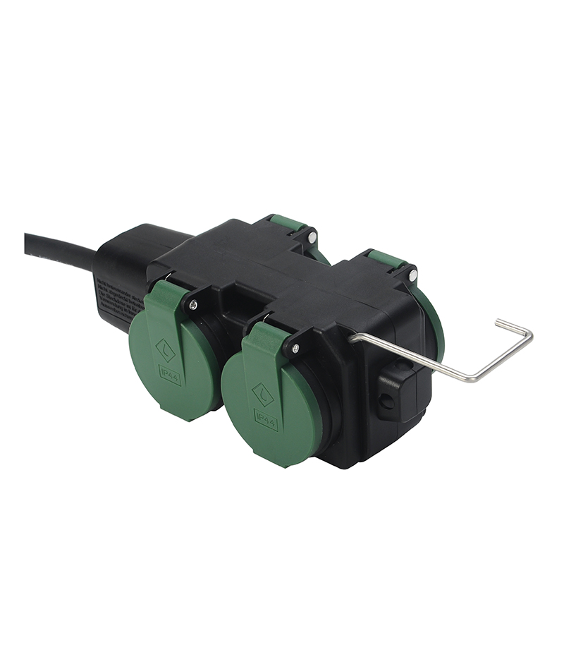V2L Connector