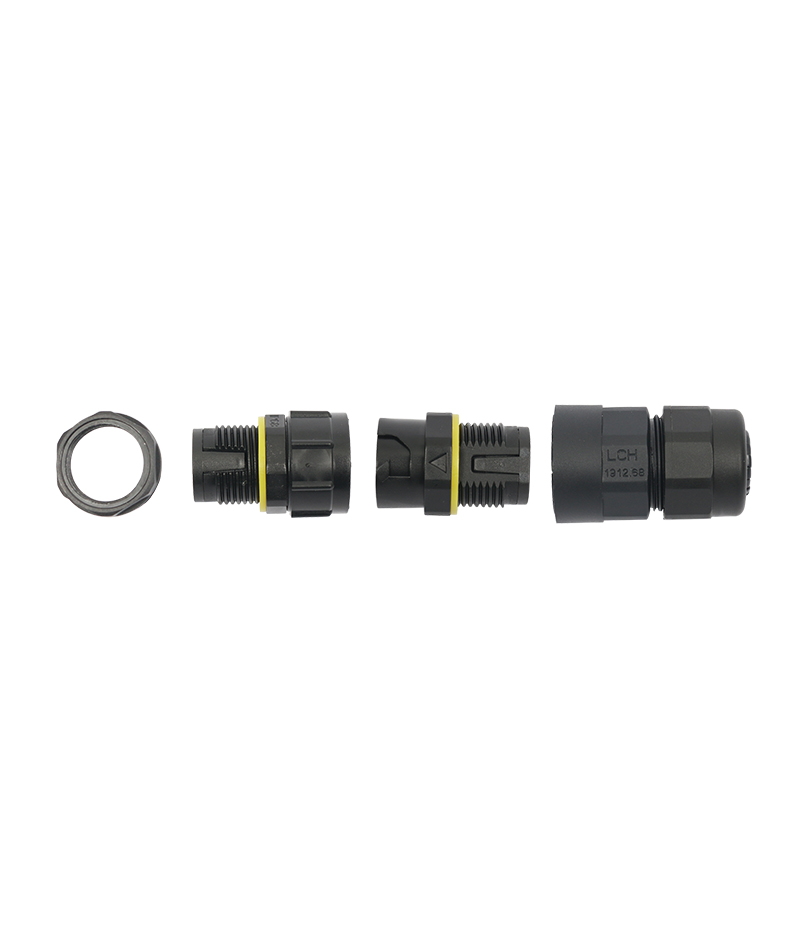 LCH1912.68PC Series