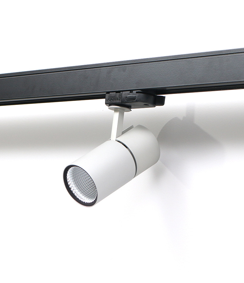 LED Track Lights