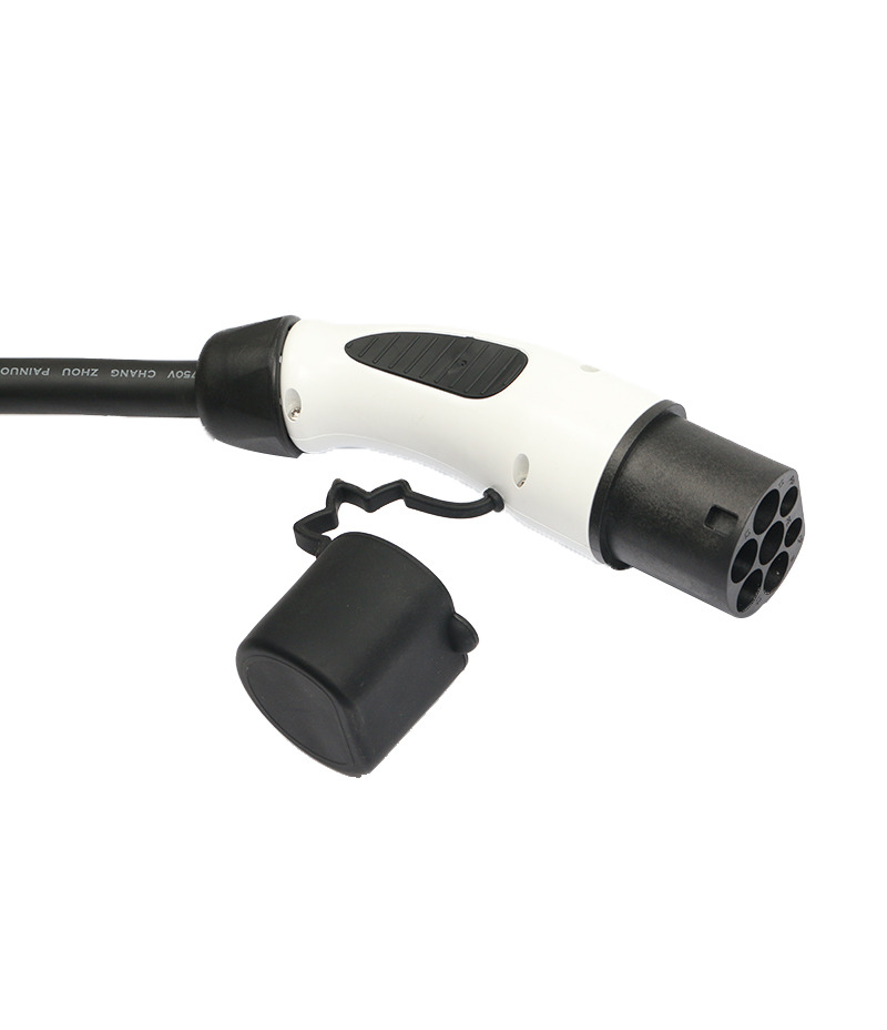 EV Cord-set