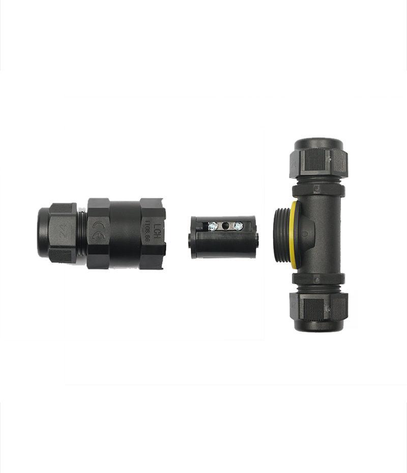 LCH1108.66-T Series