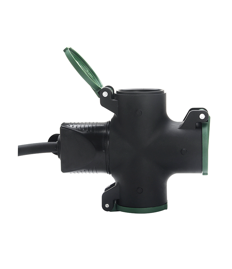 V2L Connector