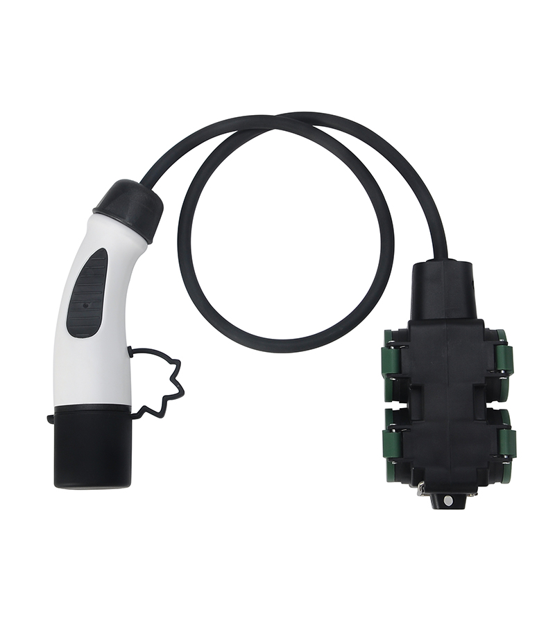 V2L Connector