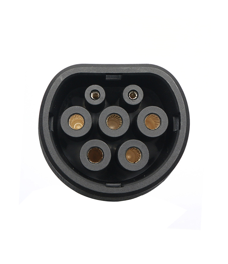 EV Cord-set