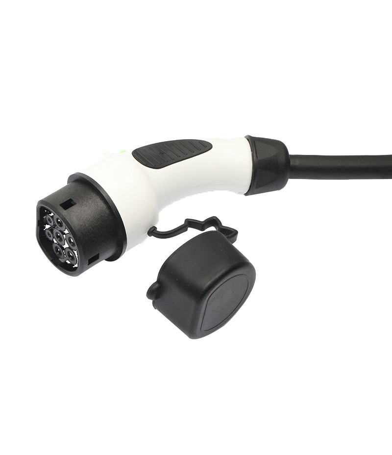 EV Cord-set